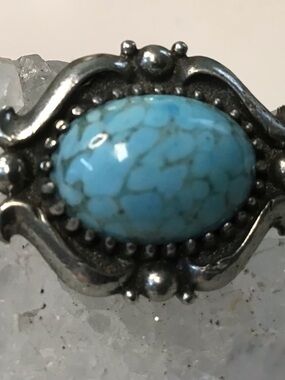 Vintage Bell Trading Brooch